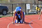 Men's Track vs Babson  Men’s Track & Field host Babson College at Cumberland (RI) High School. : Track & Field, Babson